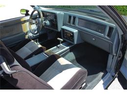 1987 Buick Grand National (CC-2082205) for sale in Hobart, Indiana