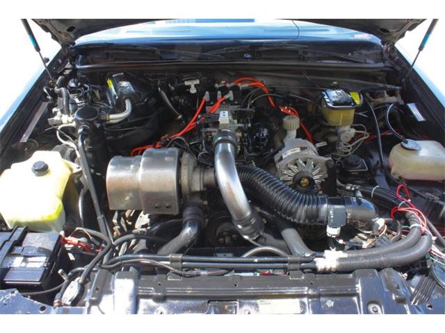 1987 Buick Grand National (CC-2082205) for sale in Hobart, Indiana