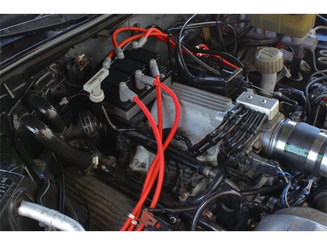 1987 Buick Grand National (CC-2082205) for sale in Hobart, Indiana