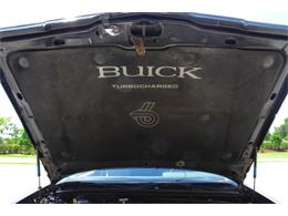 1987 Buick Grand National (CC-2082205) for sale in Hobart, Indiana