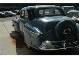 1947 Lincoln 2-DR Club Coupe (CC-2082208) for sale in Hobart, Indiana