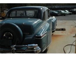 1947 Lincoln 2-DR Club Coupe (CC-2082208) for sale in Hobart, Indiana