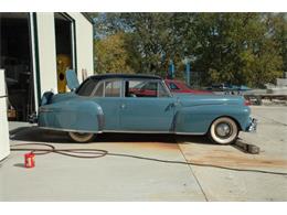 1947 Lincoln 2-DR Club Coupe (CC-2082208) for sale in Hobart, Indiana