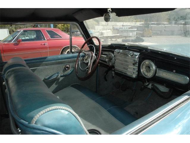 1947 Lincoln 2-DR Club Coupe (CC-2082208) for sale in Hobart, Indiana