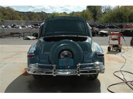 1947 Lincoln 2-DR Club Coupe (CC-2082208) for sale in Hobart, Indiana