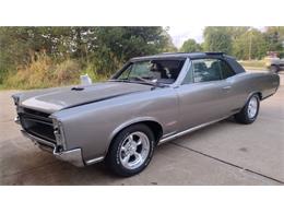 1966 Pontiac LeMans (CC-2082209) for sale in Hobart, Indiana