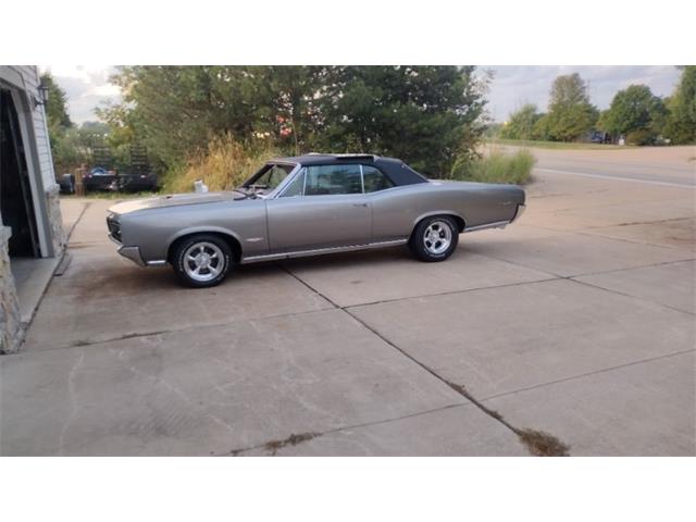 1966 Pontiac LeMans (CC-2082209) for sale in Hobart, Indiana