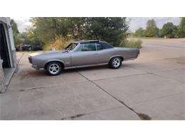 1966 Pontiac LeMans (CC-2082209) for sale in Hobart, Indiana