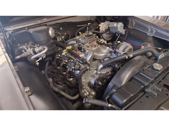 1966 Pontiac LeMans (CC-2082209) for sale in Hobart, Indiana