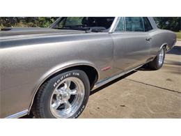 1966 Pontiac LeMans (CC-2082209) for sale in Hobart, Indiana