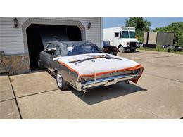 1966 Pontiac LeMans (CC-2082209) for sale in Hobart, Indiana