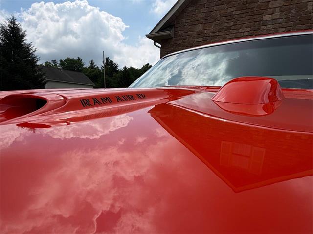 1969 Pontiac GTO (CC-2080221) for sale in Orrville, Ohio