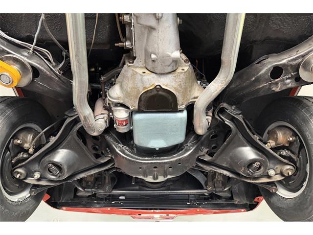 1969 Pontiac GTO (CC-2080221) for sale in Orrville, Ohio