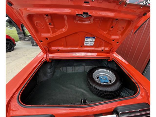 1969 Pontiac GTO (CC-2080221) for sale in Orrville, Ohio