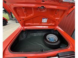 1969 Pontiac GTO (CC-2080221) for sale in Orrville, Ohio