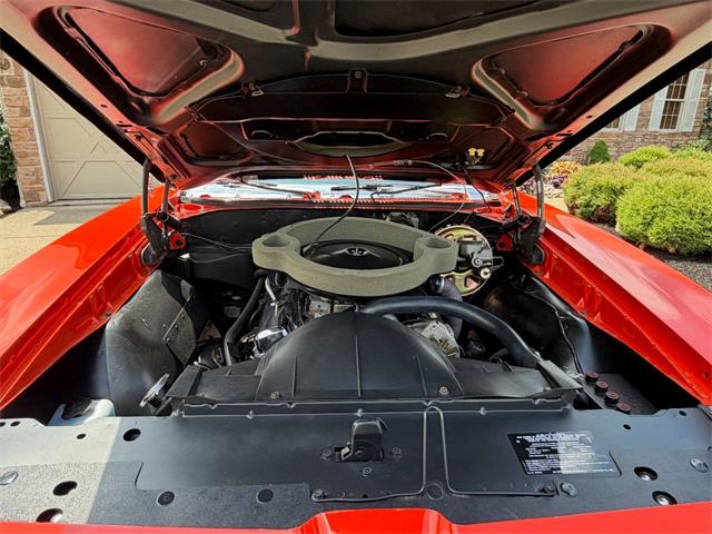 1969 Pontiac GTO (CC-2080221) for sale in Orrville, Ohio