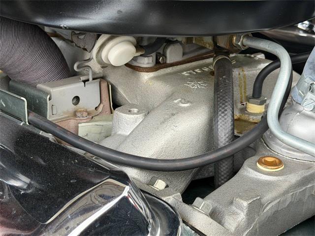 1969 Pontiac GTO (CC-2080221) for sale in Orrville, Ohio