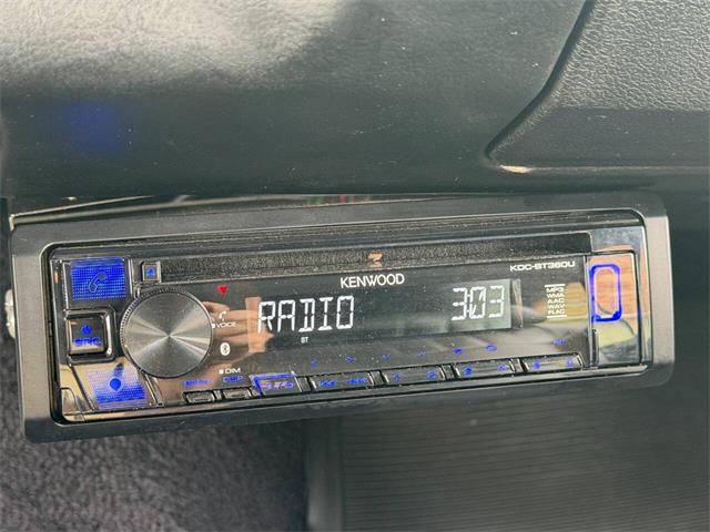 1969 Pontiac GTO (CC-2080221) for sale in Orrville, Ohio