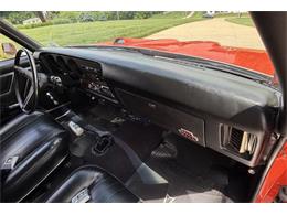 1969 Pontiac GTO (CC-2080221) for sale in Orrville, Ohio