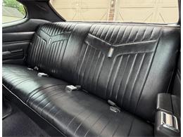 1969 Pontiac GTO (CC-2080221) for sale in Orrville, Ohio