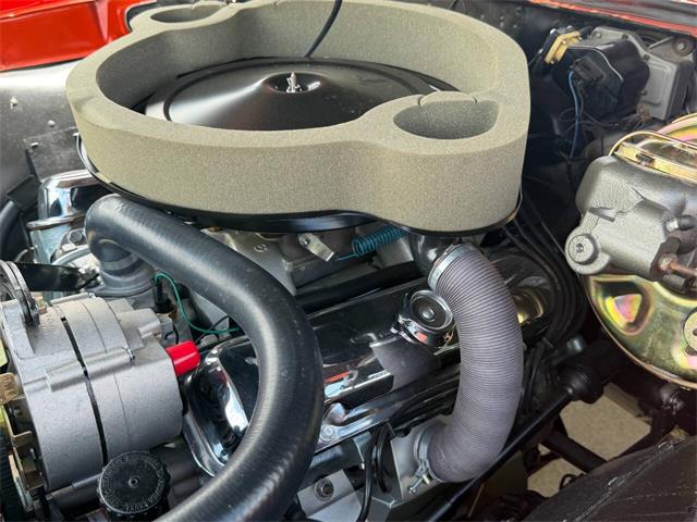 1969 Pontiac GTO (CC-2080221) for sale in Orrville, Ohio