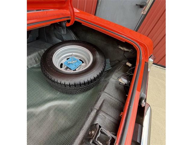 1969 Pontiac GTO (CC-2080221) for sale in Orrville, Ohio