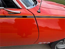 1969 Pontiac GTO (CC-2080221) for sale in Orrville, Ohio