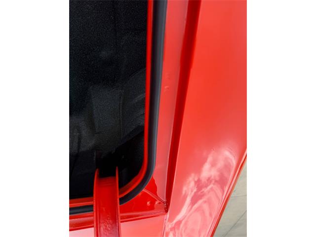 1969 Pontiac GTO (CC-2080221) for sale in Orrville, Ohio