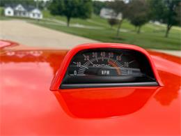 1969 Pontiac GTO (CC-2080221) for sale in Orrville, Ohio