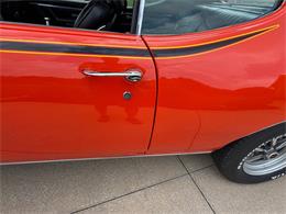 1969 Pontiac GTO (CC-2080221) for sale in Orrville, Ohio
