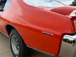 1969 Pontiac GTO (CC-2080221) for sale in Orrville, Ohio