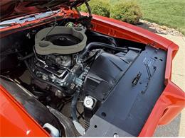 1969 Pontiac GTO (CC-2080221) for sale in Orrville, Ohio