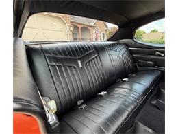 1969 Pontiac GTO (CC-2080221) for sale in Orrville, Ohio