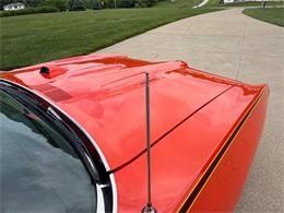 1969 Pontiac GTO (CC-2080221) for sale in Orrville, Ohio