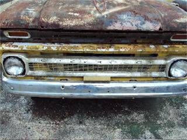 1965 Chevrolet 3/4-Ton Pickup (CC-2082210) for sale in Hobart, Indiana