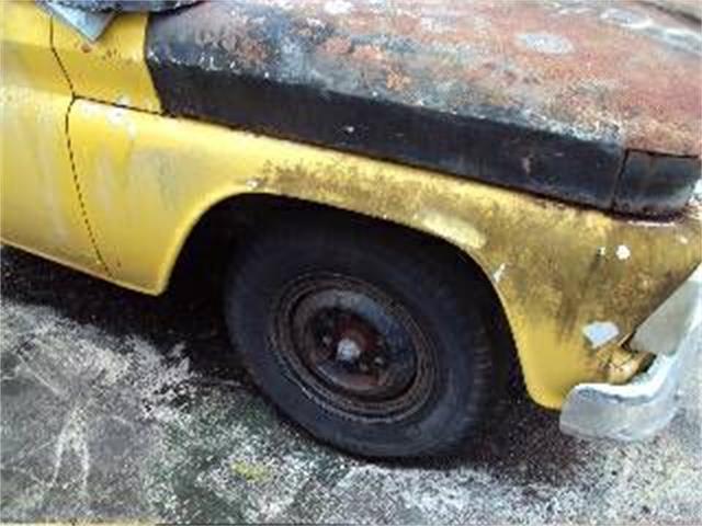 1965 Chevrolet 3/4-Ton Pickup (CC-2082210) for sale in Hobart, Indiana