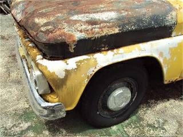1965 Chevrolet 3/4-Ton Pickup (CC-2082210) for sale in Hobart, Indiana