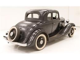 1933 Chevrolet Master (CC-2082212) for sale in Morgantown, Pennsylvania