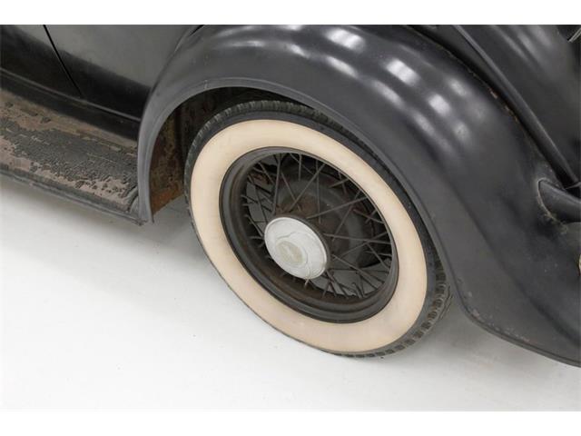 1933 Chevrolet Master (CC-2082212) for sale in Morgantown, Pennsylvania