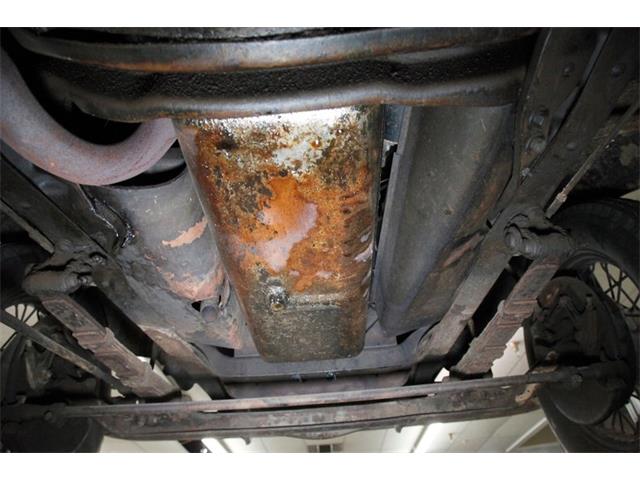 1933 Chevrolet Master (CC-2082212) for sale in Morgantown, Pennsylvania