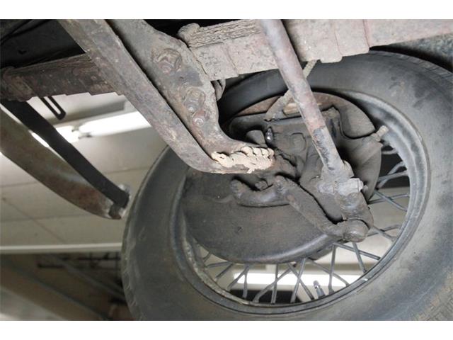 1933 Chevrolet Master (CC-2082212) for sale in Morgantown, Pennsylvania