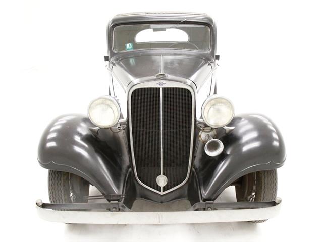 1933 Chevrolet Master (CC-2082212) for sale in Morgantown, Pennsylvania