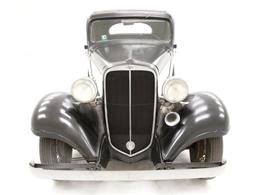 1933 Chevrolet Master (CC-2082212) for sale in Morgantown, Pennsylvania