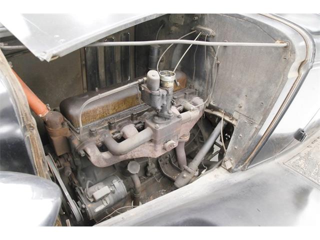 1933 Chevrolet Master (CC-2082212) for sale in Morgantown, Pennsylvania