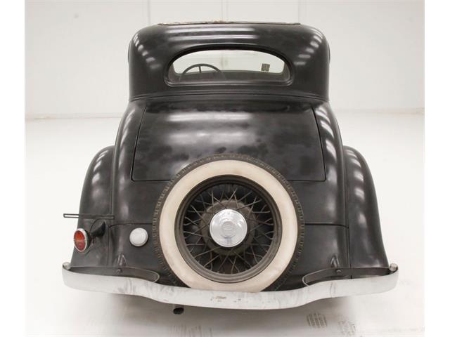 1933 Chevrolet Master (CC-2082212) for sale in Morgantown, Pennsylvania