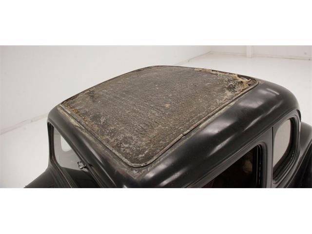 1933 Chevrolet Master (CC-2082212) for sale in Morgantown, Pennsylvania