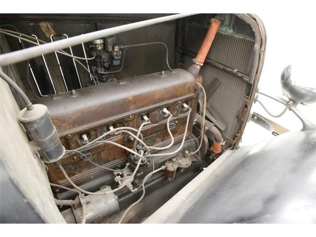 1933 Chevrolet Master (CC-2082212) for sale in Morgantown, Pennsylvania