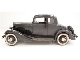 1933 Chevrolet Master (CC-2082212) for sale in Morgantown, Pennsylvania