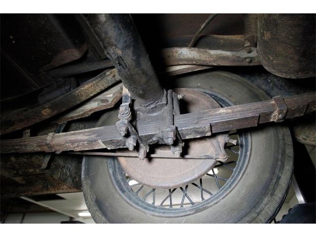 1933 Chevrolet Master (CC-2082212) for sale in Morgantown, Pennsylvania