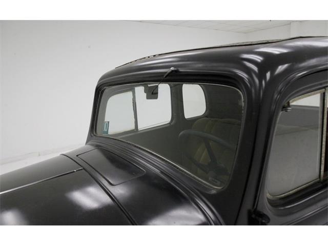 1933 Chevrolet Master (CC-2082212) for sale in Morgantown, Pennsylvania